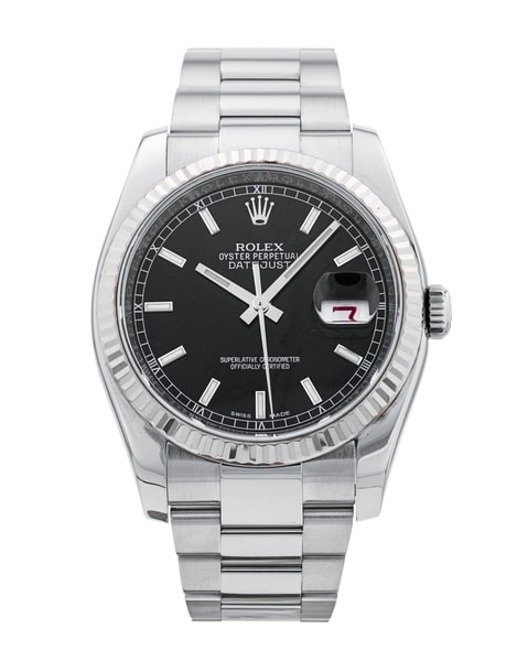 Rolex Datejust 116234